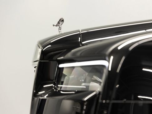 New 2026 Rolls-Royce Cullinan AWD/4WD image 11