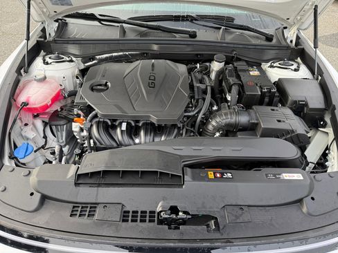 Certified 2024 Hyundai Sonata SEL image 20