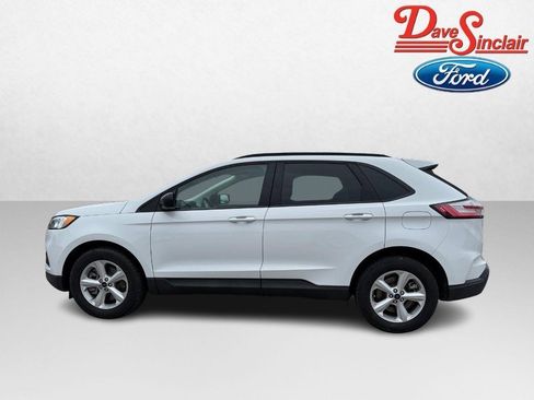 Used 2022 Ford Edge SE image 10