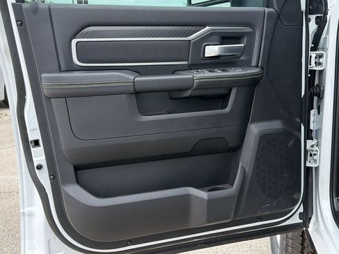 New 2026 RAM 2500 Lone Star AWD/4WD image 9
