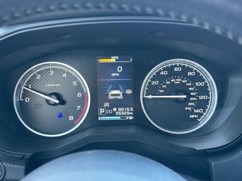 Used 2020 Subaru Forester Limited w/ Popular Package #3 AWD/4WD image 21
