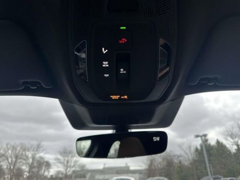 Certified 2025 Audi A5 2.0T Premium Plus w/ Premium Plus image 32