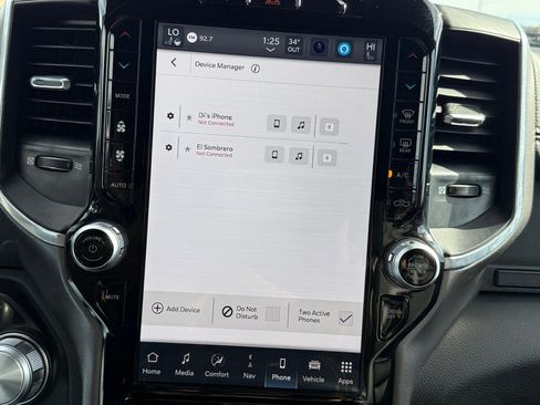 Used 2023 RAM 1500 Laramie image 25