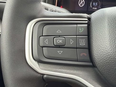 New 2026 Jeep Grand Wagoneer 2WD w/ Premium Group I image 32