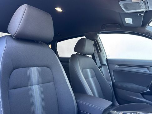 Used 2026 Honda Civic Sport image 30