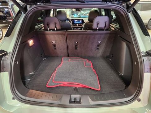 Certified 2024 Chevrolet TrailBlazer RS w/ Convenience Package image 26