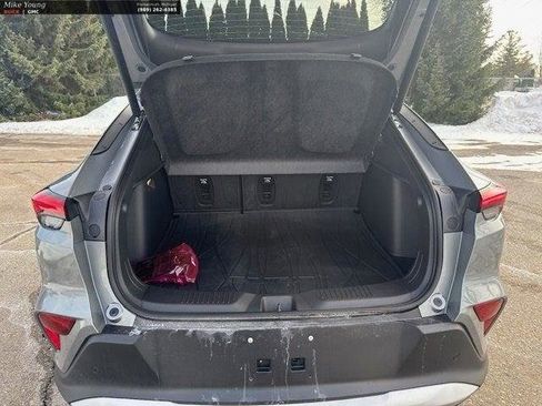 New 2026 Buick Envista Preferred w/ Convenience I Package image 6