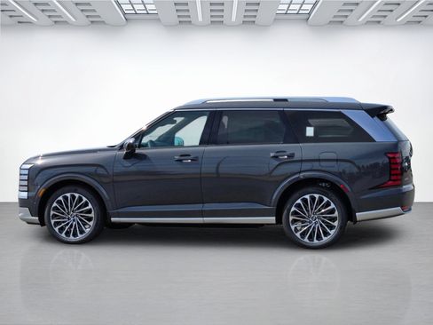 New 2026 Hyundai Palisade Calligraphy AWD/4WD image 7