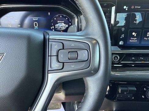 Used 2023 Chevrolet Silverado 1500 RST w/ All Star Edition Plus AWD/4WD image 25