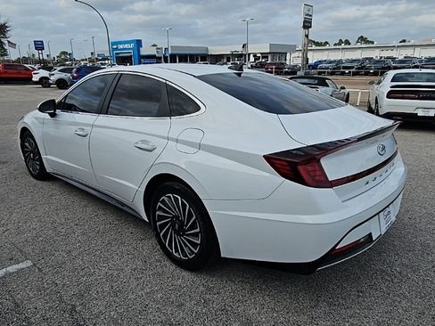 Used 2023 Hyundai Sonata SEL image 5