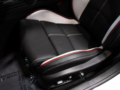 Used 2026 Cadillac CT5 V Blackwing w/ Carbon Fiber 1 Package image 43