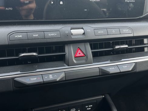 Used 2025 Kia K4 EX FWD image 22