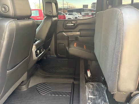 Used 2020 GMC Sierra 1500 AT4 w/ AT4 Premium Package image 19