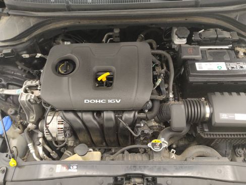 Used 2017 Hyundai Elantra SE w/ SE A/T Tech Package 03 FWD image 30