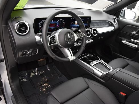 Certified 2026 Mercedes-Benz GLB 250 image 20