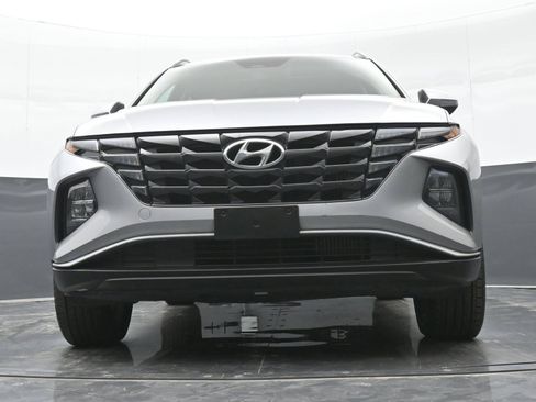 Used 2023 Hyundai Tucson SEL AWD/4WD image 39