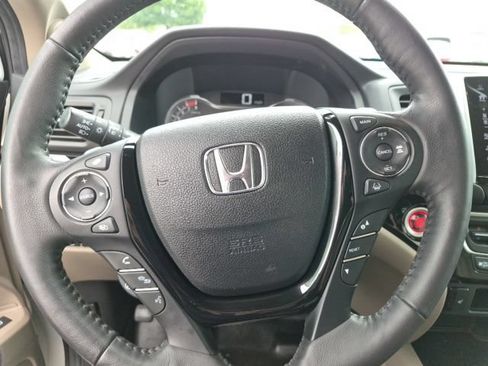 Used 2020 Honda Ridgeline RTL-E image 27
