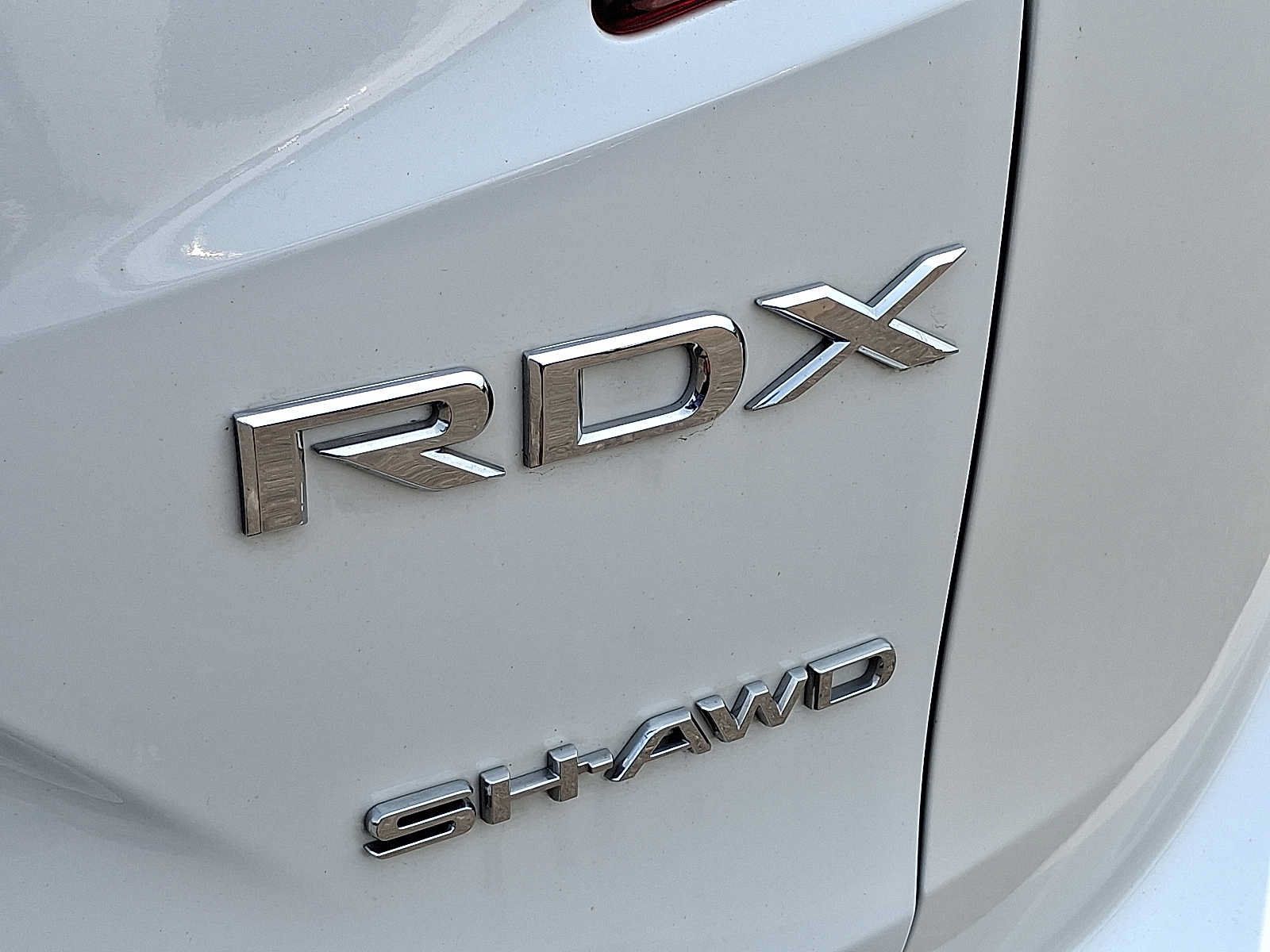 Used 2024 Acura RDX w/ Technology Package AWD/4WD image 31