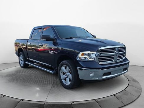 Used 2014 RAM 1500 Big Horn AWD/4WD image 7