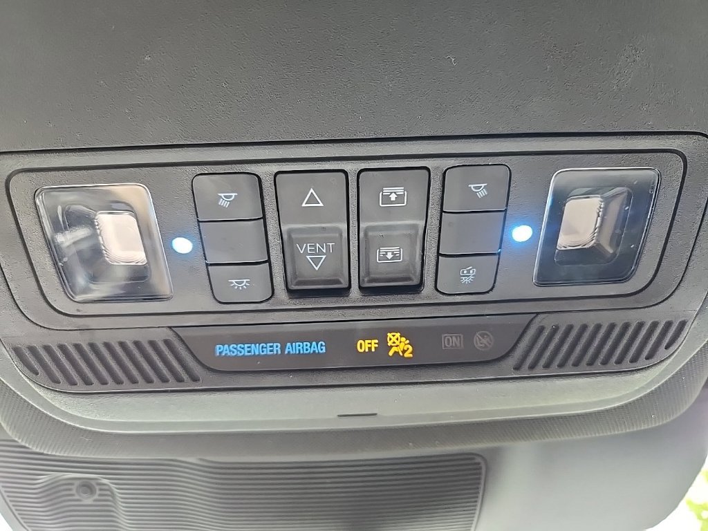 Used 2022 Ford Explorer ST w/ Equipment Group 401A AWD/4WD image 38