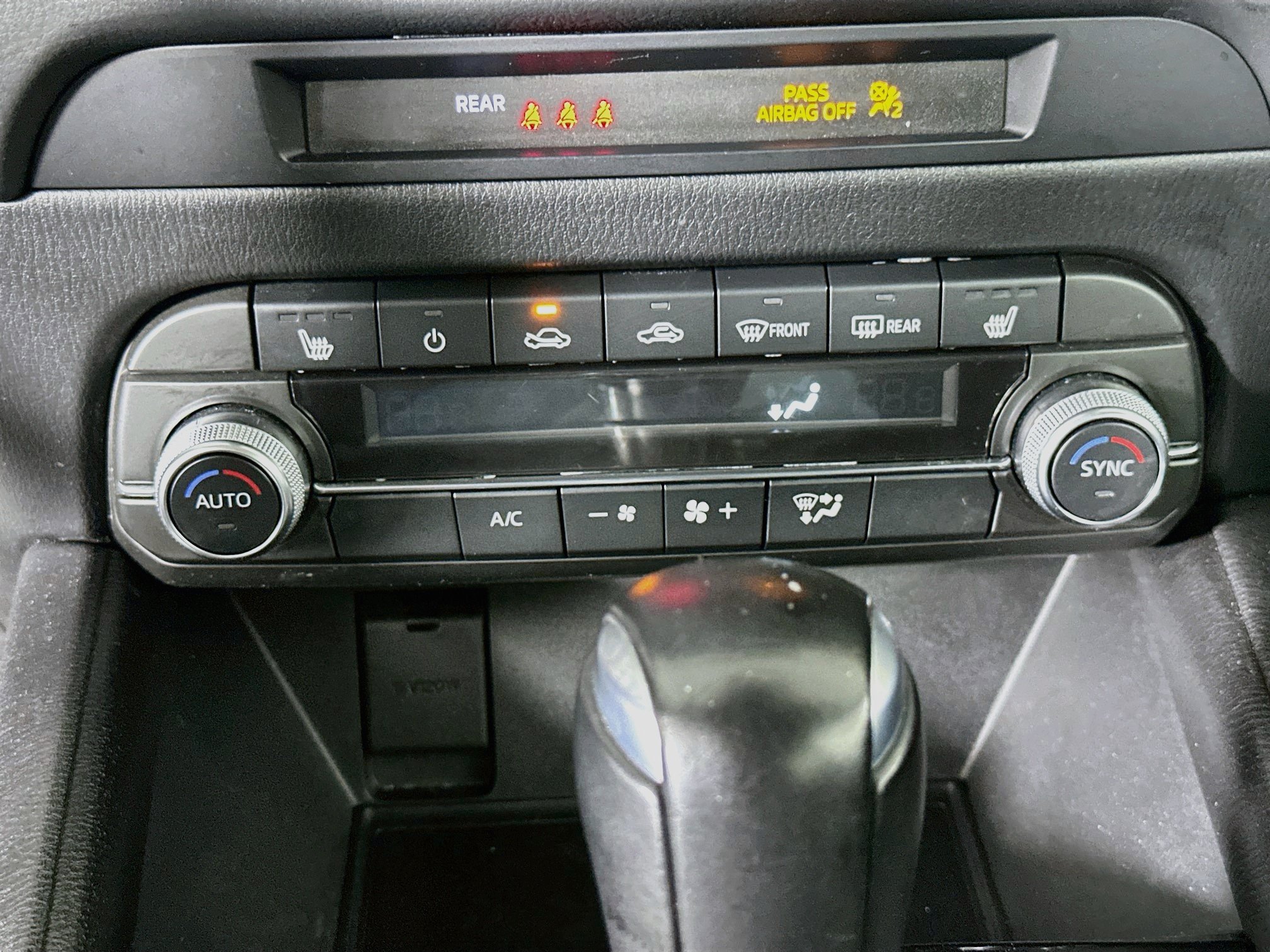 Used 2025 MAZDA CX-5 AWD 2.5 S w/ Select Package image 23
