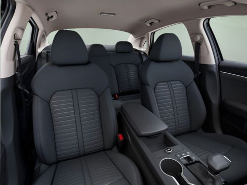 New 2026 Kia K5 LXS FWD image 11