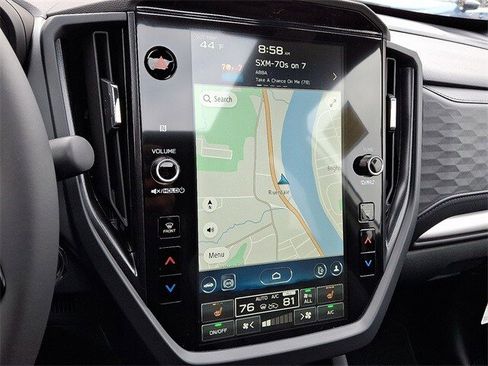 New 2025 Subaru Forester Premium image 14