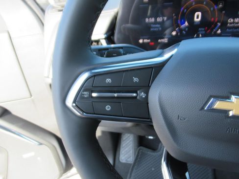 New 2026 Chevrolet Tahoe High Country image 18