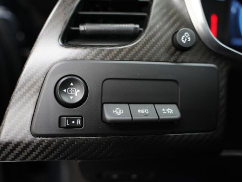 Used 2018 Chevrolet Corvette Z06 RWD image 25
