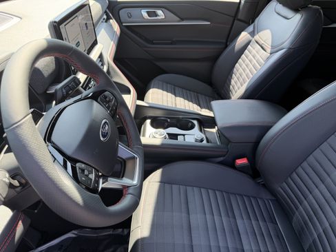 New 2026 Ford Explorer ST-Line AWD/4WD image 10
