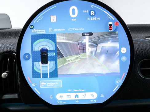 New 2026 MINI Cooper S image 23