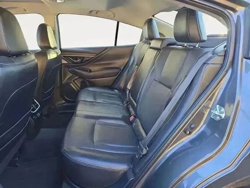 Used 2023 Subaru Legacy Limited image 13