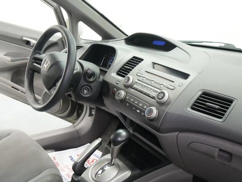 Used 2008 Honda Civic LX image 21