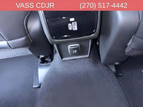 New 2026 Jeep Compass Latitude w/ Quick Order Package 29K image 28