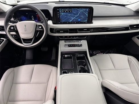 New 2025 Lincoln Aviator Reserve w/ Illumination Package image 21