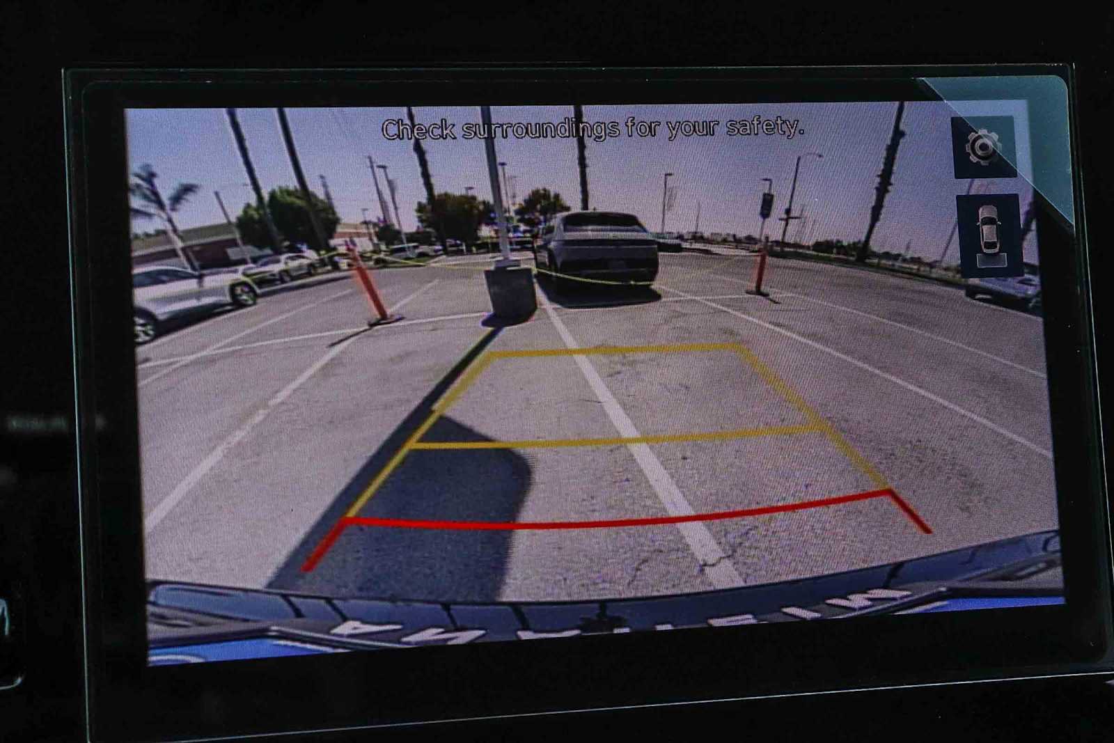 Used 2024 Hyundai Tucson SEL FWD image 34