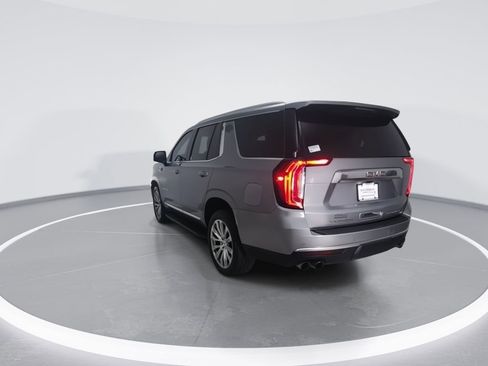 Used 2023 GMC Yukon Denali AWD/4WD image 8