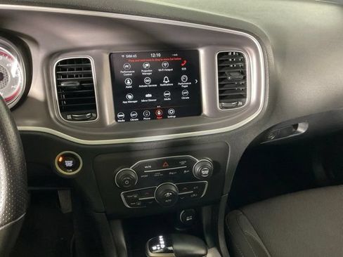 Used 2022 Dodge Charger SXT AWD/4WD image 21