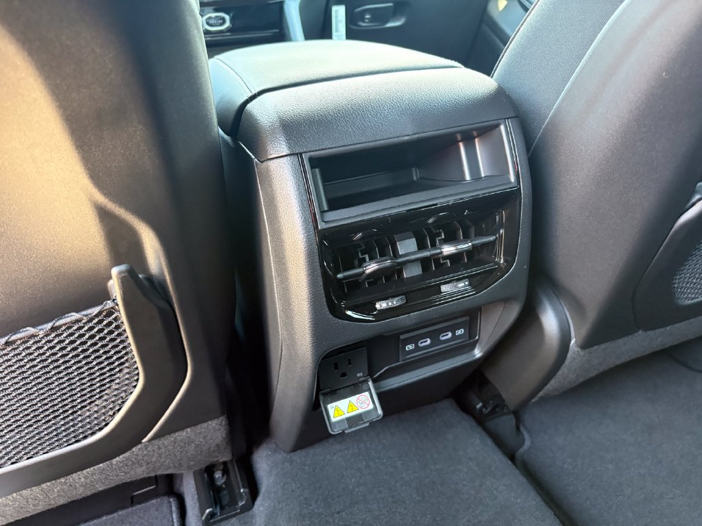 New 2027 Jeep Grand Cherokee 4WD image 12