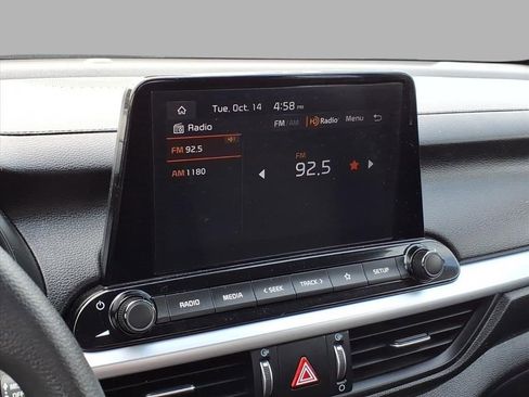 Used 2023 Kia Forte LXS image 15