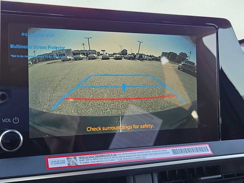 Used 2026 Toyota Prius Plug-In Hybrid FWD image 41