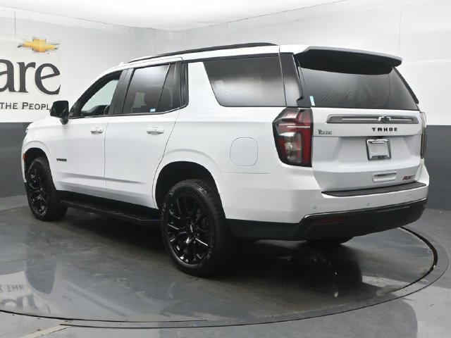 Used 2022 Chevrolet Tahoe RST w/ Luxury Package AWD/4WD image 42