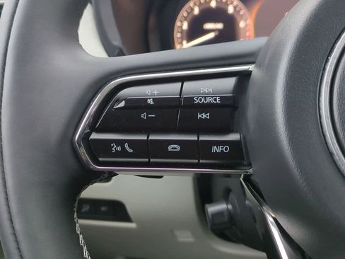 New 2026 MAZDA CX-90 3.3 Turbo S w/ Premium Plus image 24