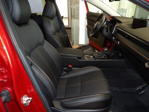 Certified 2025 MAZDA CX-50 AWD 2.5 Hybrid w/ Weather Package image 15