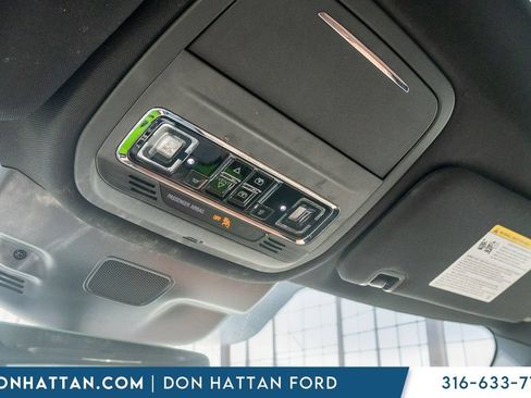 Used 2023 Lincoln Aviator Reserve w/ Equipment Group 201A AWD/4WD image 14