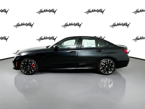 New 2026 BMW 330i xDrive Sedan w/ M Sport Package image 8