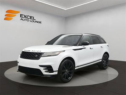 Used 2018 Land Rover Range Rover Velar R-Dynamic SE