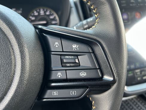 Certified 2025 Subaru Crosstrek 2.5i Sport image 16