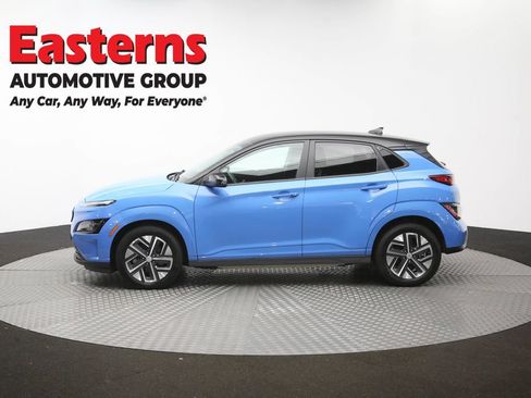 Used 2023 Hyundai Kona SE w/ Cargo Package FWD image 58