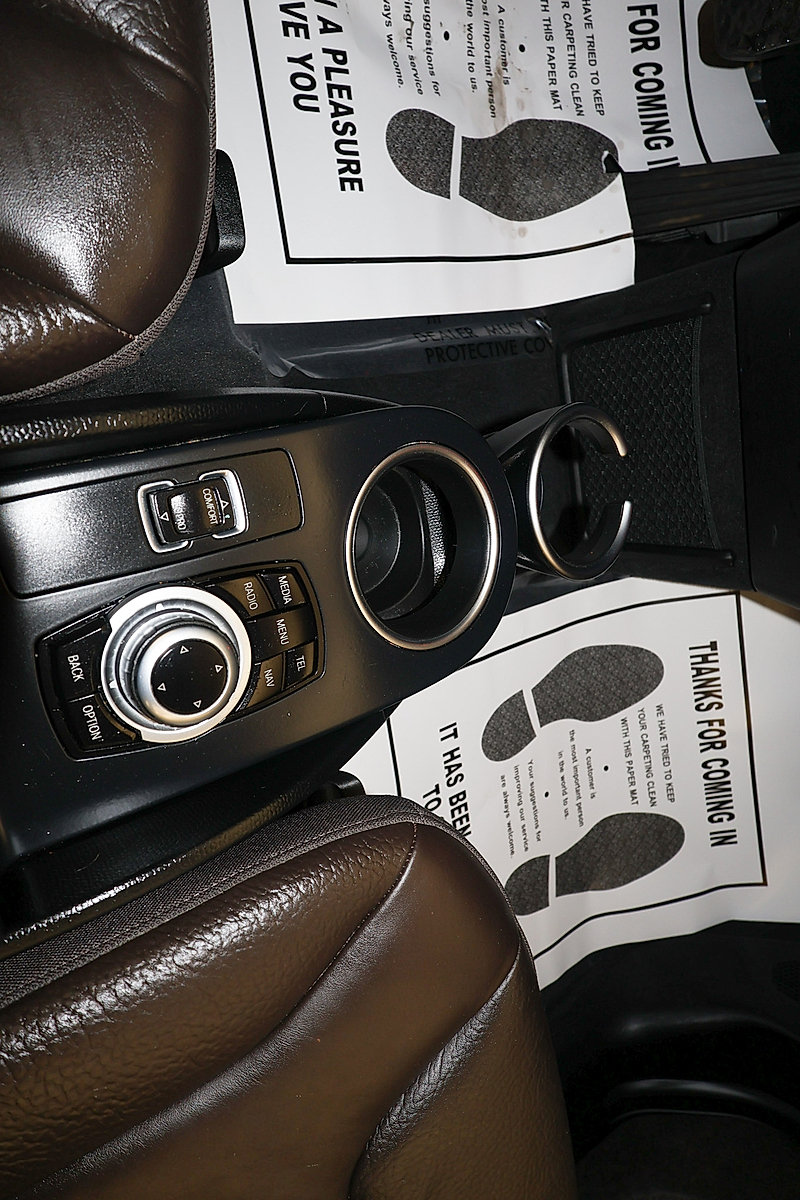 Used 2014 BMW i3 RWD image 22